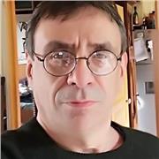 Professeur de Musique, d'Informatique, de Mathématiques, d'Anglais et de Français